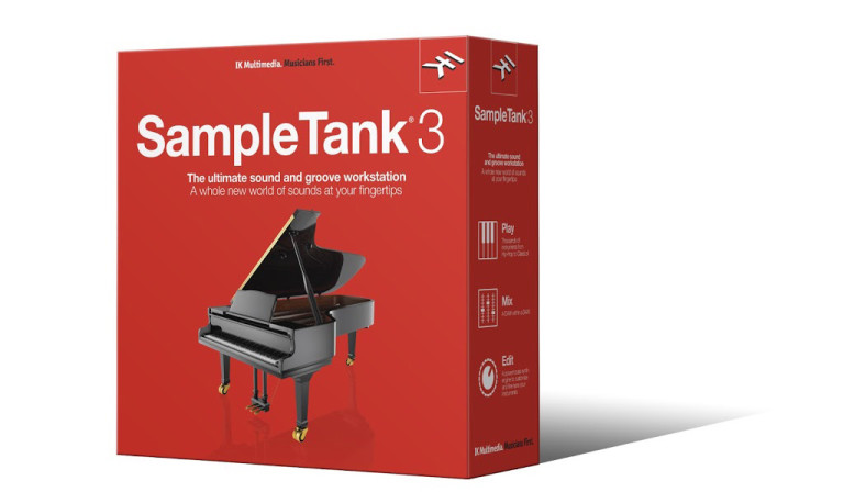 sampletank 4 piano